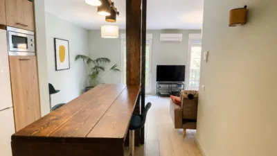 Apartment in Pacífico photo 4