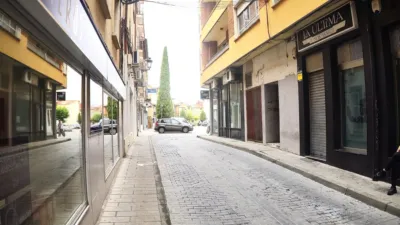 Apartment in Aranda de Duero photo 3