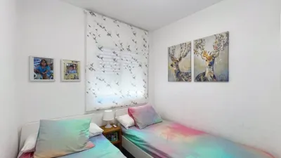 Apartment in Lluminetes photo 16