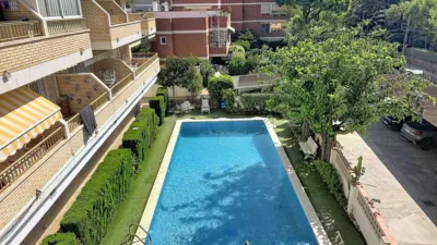 Apartment in Lluminetes photo 32