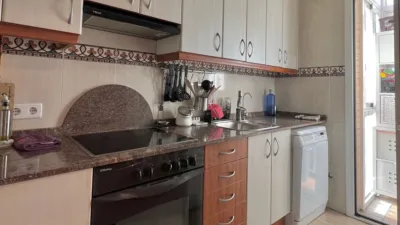 Duplex in Sant Pere Nord photo 5