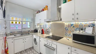 Apartment in Lluminetes photo 9