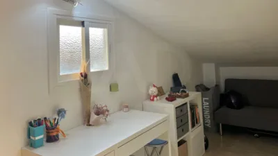 Duplex in Sant Pere Nord photo 23