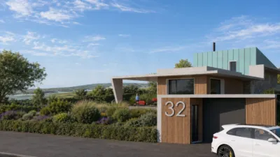 Chalet in Besaya photo 9