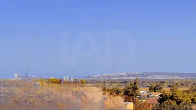 Piso en Torrellano-Valverde-Parc Empresarial photo 32