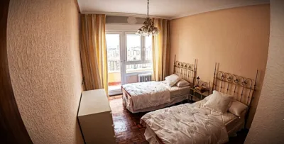 Apartment in Aranda de Duero photo 24