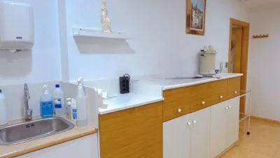 Apartment in Torrellano-Valverde-Business Park photo 9