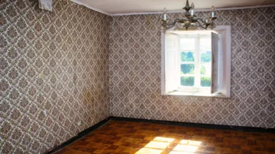 Apartment in A Fraga (San Sadurniño) photo 19