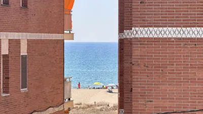 Apartment in Lluminetes photo 23