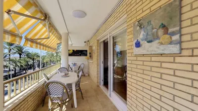 Apartment in Lluminetes photo 3