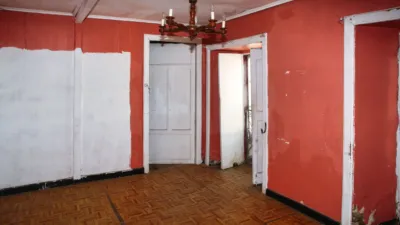 Apartment in A Fraga (San Sadurniño) photo 16