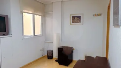 Piso en Torrellano-Valverde-Parc Empresarial photo 12