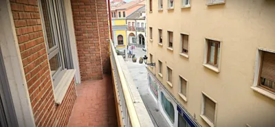 Apartment in Aranda de Duero photo 40