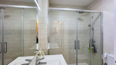 Apartment in Lluminetes photo 18