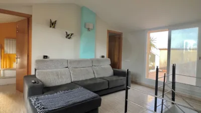 Duplex in Sant Pere Nord photo 17