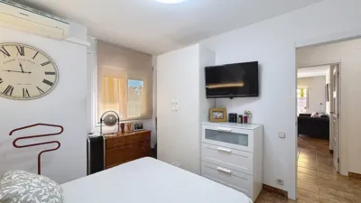 Apartment in Lluminetes photo 13