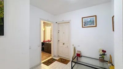 Apartment in Lluminetes photo 25