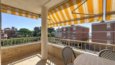 Apartment in Lluminetes photo 4