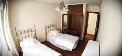 Apartment in Aranda de Duero photo 25