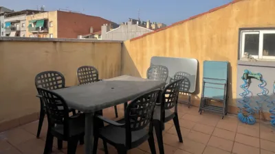 Duplex in Sant Pere Nord photo 25