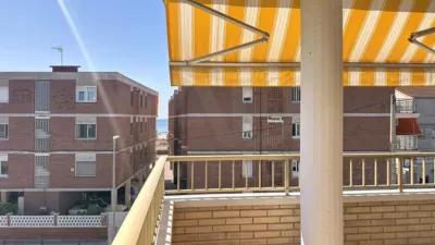 Apartment in Lluminetes photo 7