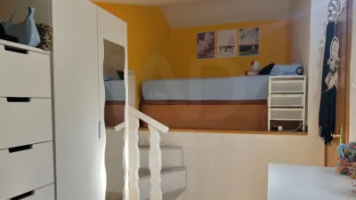 Duplex in Sant Pere Nord photo 22