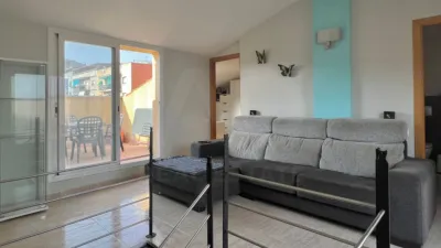 Duplex in Sant Pere Nord photo 18