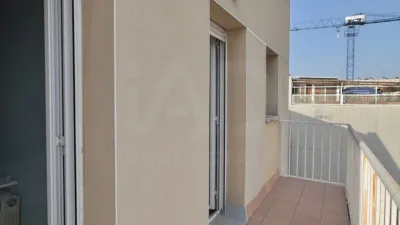 Duplex in Sant Pere Nord photo 12