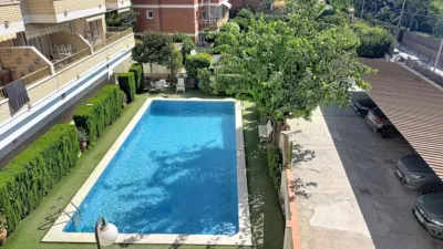 Apartment in Lluminetes photo 29