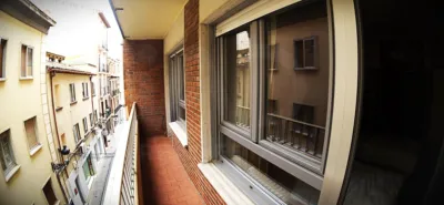 Apartment in Aranda de Duero photo 27