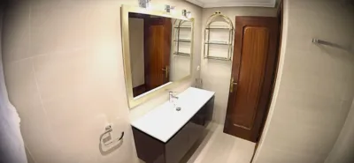 Apartment in Aranda de Duero photo 29