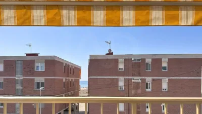 Apartment in Lluminetes photo 8
