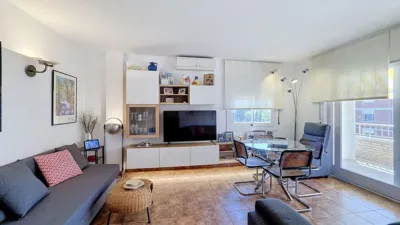Apartment in Lluminetes photo 21