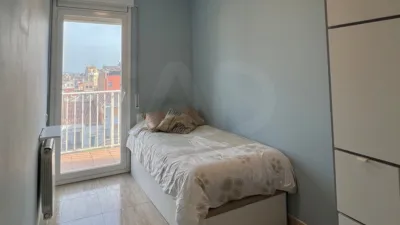 Duplex in Sant Pere Nord photo 13