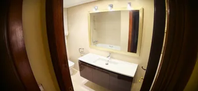 Apartment in Aranda de Duero photo 28
