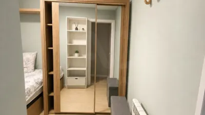 Apartment in Pacífico photo 7