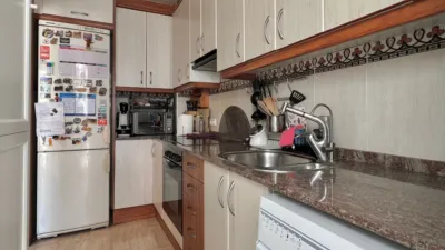 Duplex in Sant Pere Nord photo 6