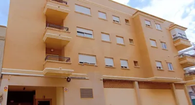 Apartment in Torrellano-Valverde-Business Park photo 3