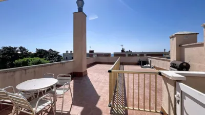 Apartment in Lluminetes photo 24