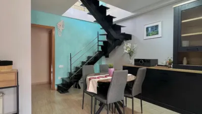 Duplex in Sant Pere Nord photo 2