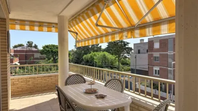 Apartment in Lluminetes photo 6