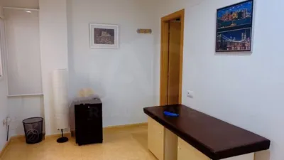 Piso en Torrellano-Valverde-Parc Empresarial photo 31