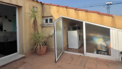 Duplex in Sant Pere Nord photo 28