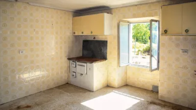 Apartment in A Fraga (San Sadurniño) photo 10