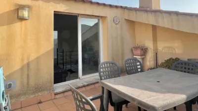 Duplex in Sant Pere Nord photo 26