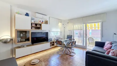 Apartment in Lluminetes photo 20