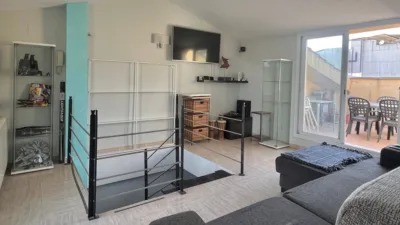 Duplex in Sant Pere Nord photo 19