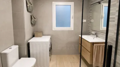 Apartment in Pacífico photo 9