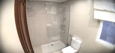 Apartment in Aranda de Duero photo 23