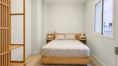 Apartment in Pacífico photo 12